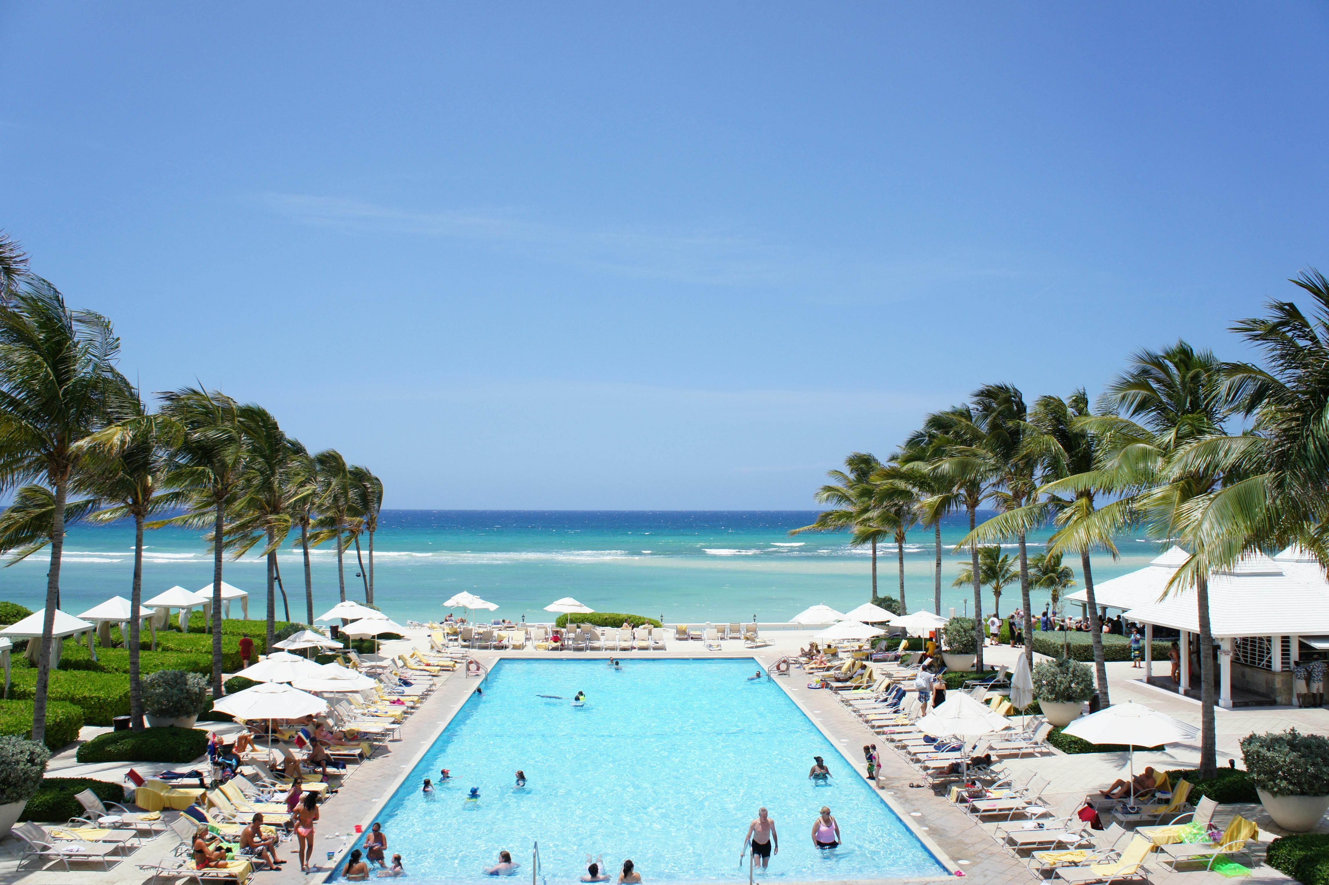 escápate a Punta Cana: Vive el paraíso en Vista Sol Punta Cana Beach Resort & Spa Todo Incluido